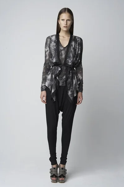 Look 5
